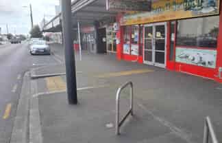 OTAHUHU 65M² RETAIL SHOP
