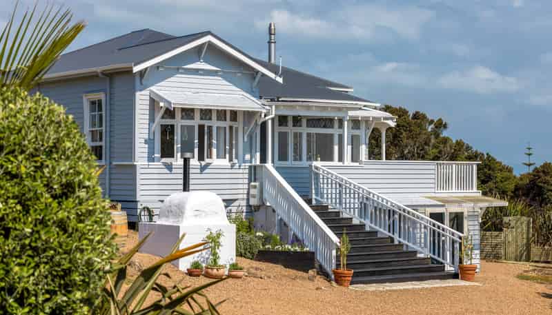 67 View Road, Ostend