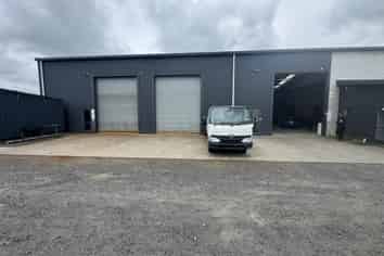 Scalable Industrial Space – Secure the Right Fit