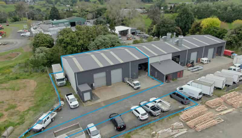 91 Adams Drive, Pukekohe