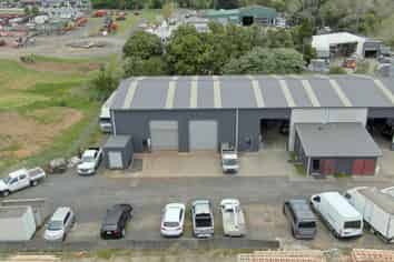 Scalable Industrial Space – Secure the Right Fit