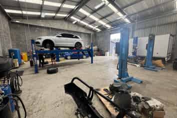 Scalable Industrial Space – Secure the Right Fit