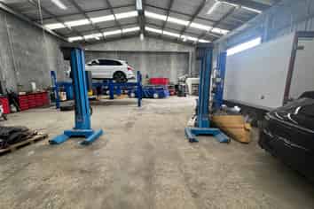 Scalable Industrial Space – Secure the Right Fit