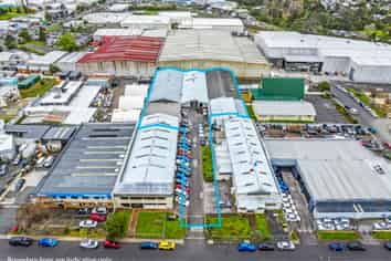 Expansive Investment Opportunity - Dual Tenancies 