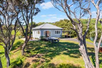 541 Wilson Road, South Head