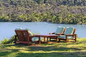 541 Wilson Road, South Head