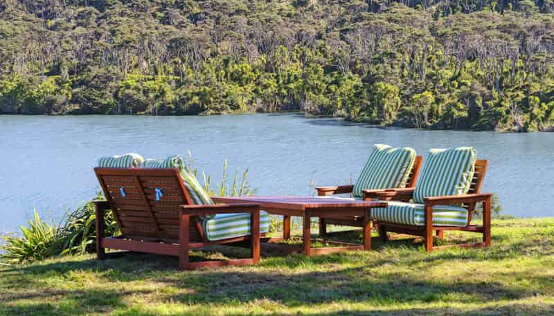 541 Wilson Road, South Head