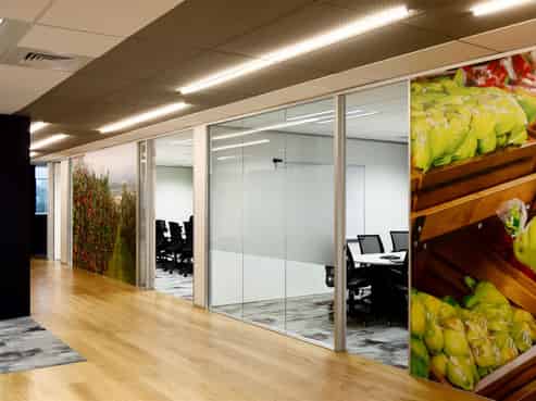  CBRE | Premium Facility with Flexible Solutions