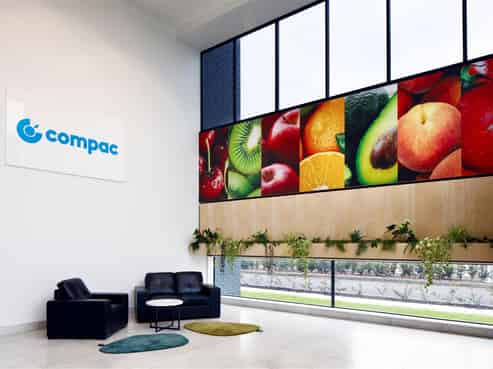  CBRE | Premium Facility with Flexible Solutions