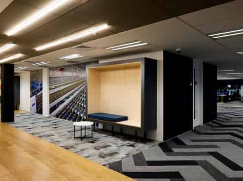  CBRE | Premium Facility with Flexible Solutions