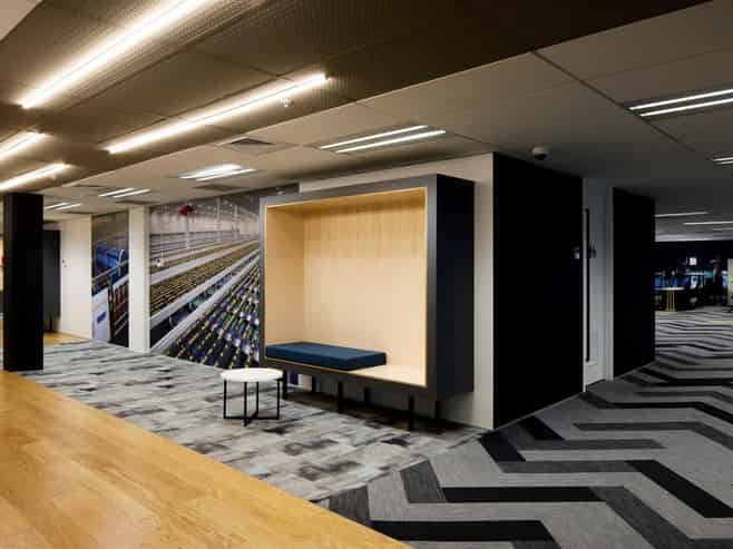  CBRE | Premium Penrose Facility with Flexible Solutions