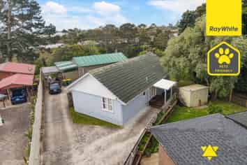 60 Cobham Crescent, Kelston