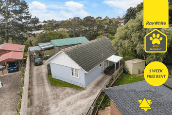 60 Cobham Crescent, Kelston