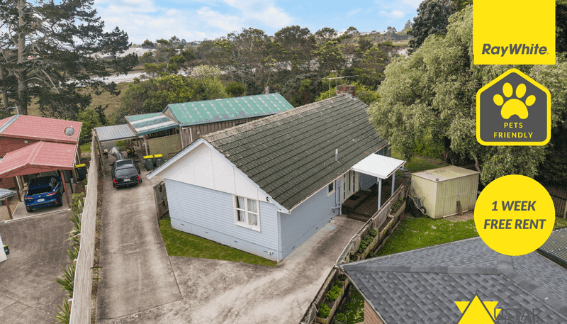 60 Cobham Crescent, Kelston