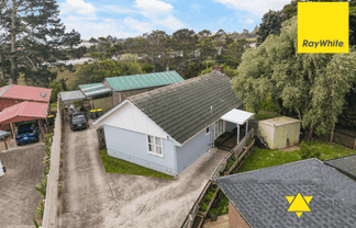 60 Cobham Crescent, Kelston
