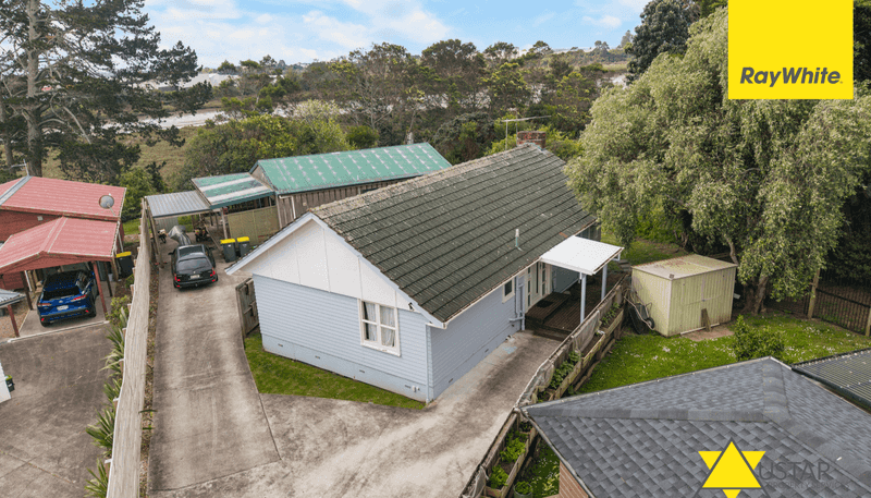 60 Cobham Crescent, Kelston