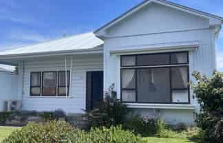 107 Wellesley Road, Napier South