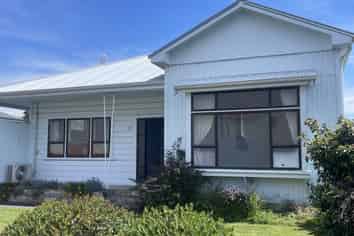 107 Wellesley Road, Napier South