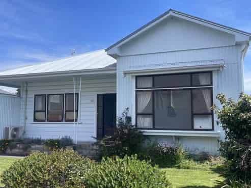 107 Wellesley Road, Napier South