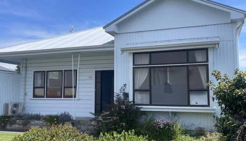 107 Wellesley Road, Napier South