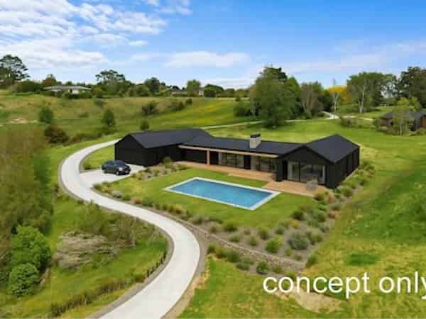 178b Mahoenui Valley Road, Coatesville