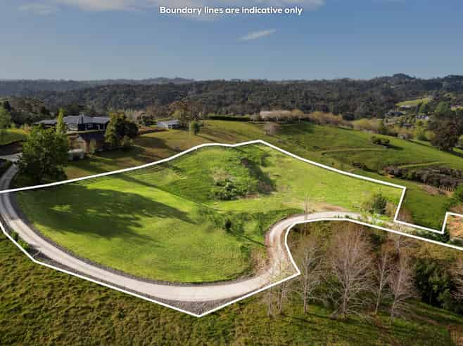 178b Mahoenui Valley Road, Coatesville