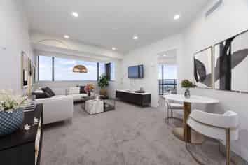 1607/9-17 Byron Avenue, Takapuna