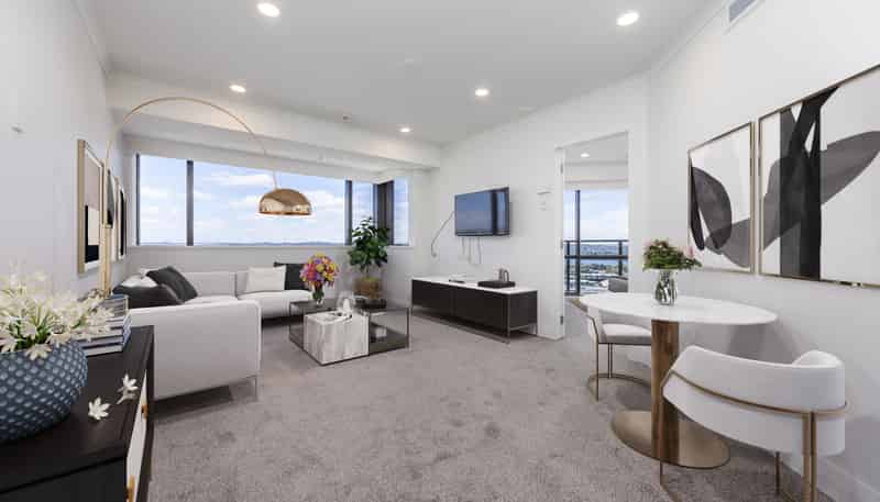 1607/9-17 Byron Avenue, Takapuna