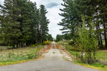 461 Woodbank Road, Hanmer Springs