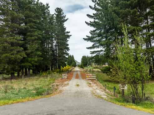 461 Woodbank Road, Hanmer Springs