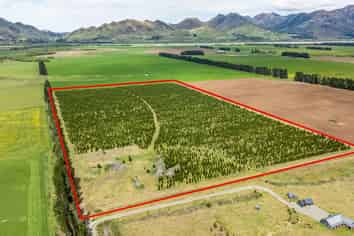 461 Woodbank Road, Hanmer Springs