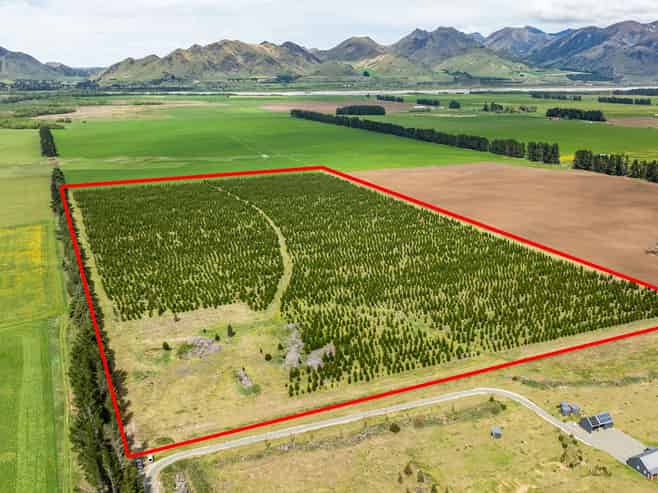 461 Woodbank Road, Hanmer Springs