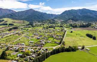 461 Woodbank Road, Hanmer Springs