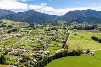 461 Woodbank Road, Hanmer Springs