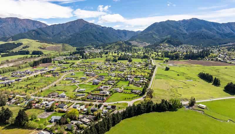 461 Woodbank Road, Hanmer Springs