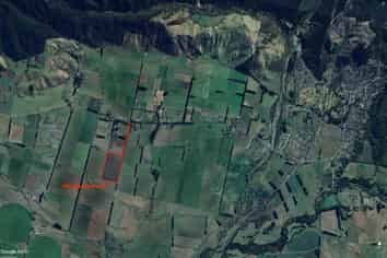 461 Woodbank Road, Hanmer Springs