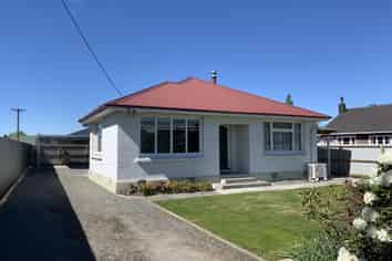 34 George Street, Geraldine