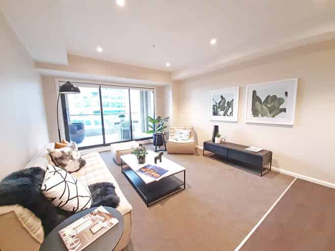 215/47 Beach Road, Auckland Central