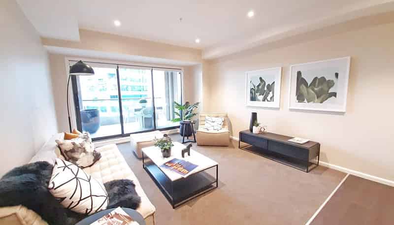 215/47 Beach Road, Auckland Central