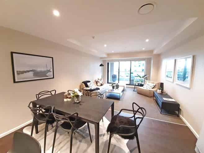 215/47 Beach Road, Auckland Central
