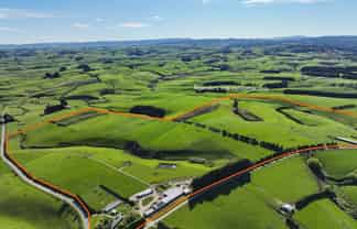 539. Mataura Island Fortrose Road, Pine Bush