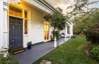 14 Highgate, Belleknowes