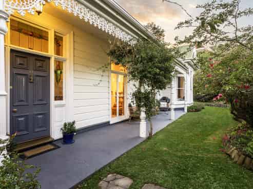 14 Highgate, Belleknowes