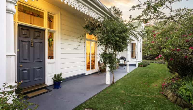 14 Highgate, Belleknowes
