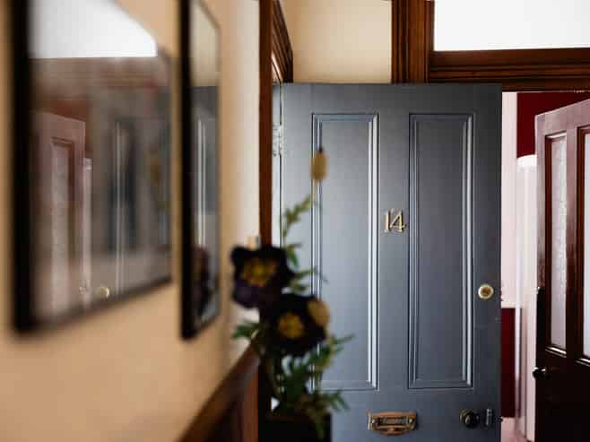 14 Highgate, Belleknowes