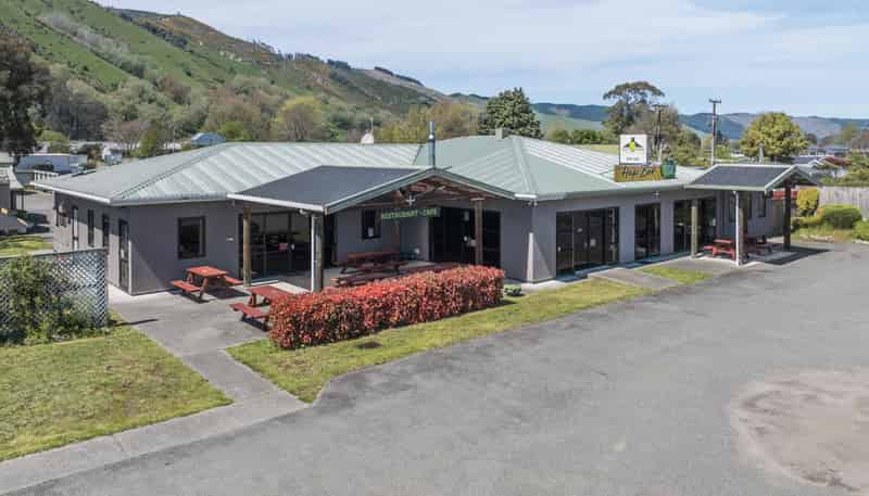 84 Main Road, Tapawera