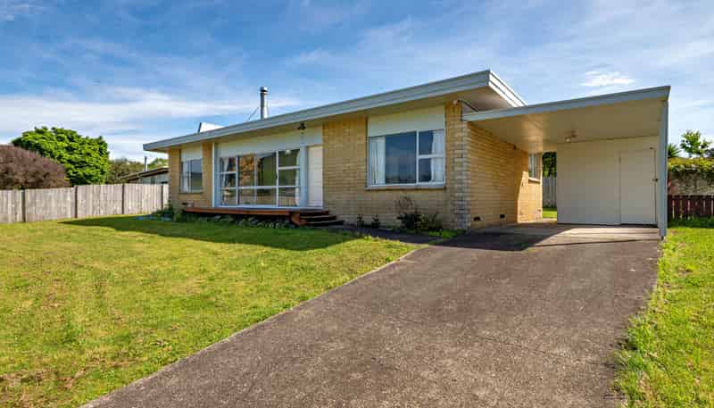 3 Marshall Street, Kawerau