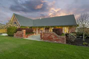 40 Matamoe Drive, Halswell