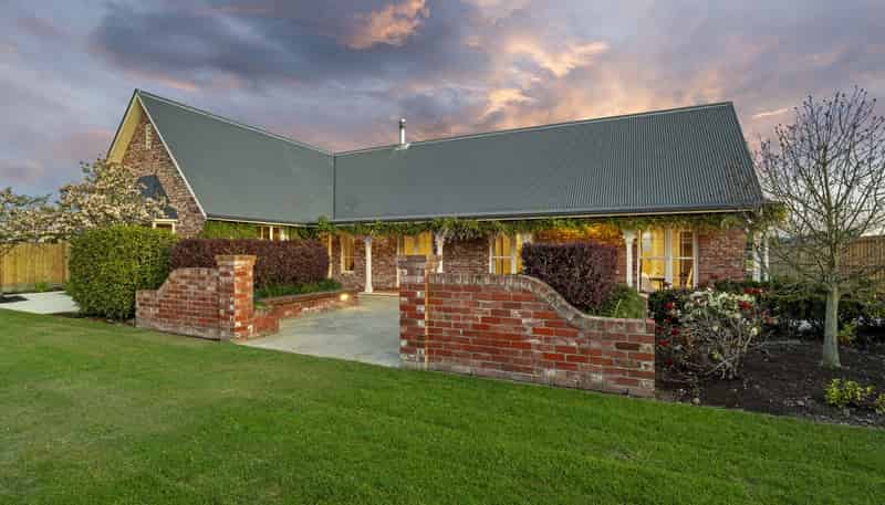 40 Matamoe Drive, Halswell