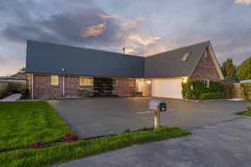 40 Matamoe Drive, Halswell